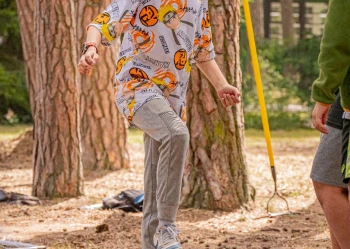 Sulejów 2025 - Turnus 2 (10-12lat)