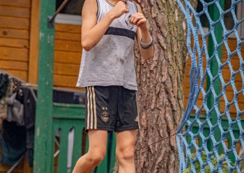 Sulejów 2025 - Turnus 2 (10-12lat)