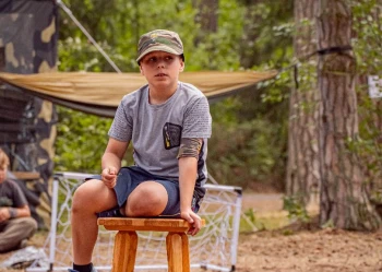 Sulejów 2025 - Turnus 2 (10-12lat)