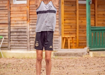 Sulejów 2025 - Turnus 2 (10-12lat)