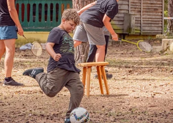 Sulejów 2025 - Turnus 2 (10-12lat)