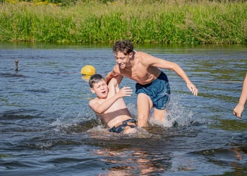 Sulejów 2026 - Turnus 2 (13-15 lat)