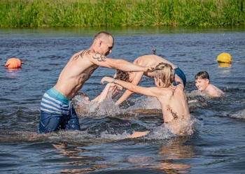Sulejów 2026 - Turnus 2 (13-15 lat)