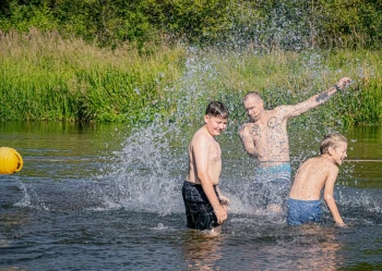 Sulejów 2026 - Turnus 2 (13-15 lat)