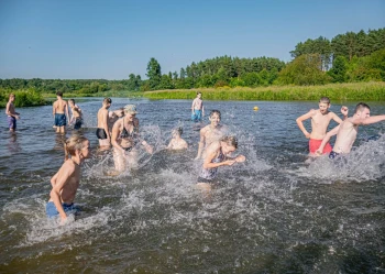 Sulejów 2026 - Turnus 2 (13-15 lat)