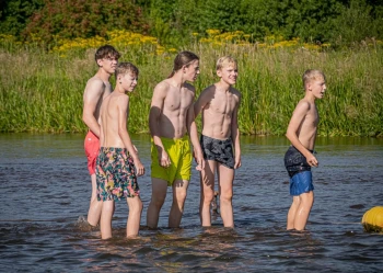 Sulejów 2026 - Turnus 2 (13-15 lat)