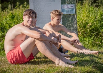 Sulejów 2026 - Turnus 2 (13-15 lat)
