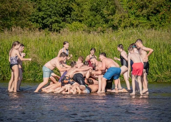 Sulejów 2026 - Turnus 2 (13-15 lat)