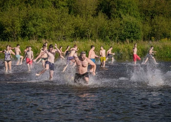 Sulejów 2026 - Turnus 2 (13-15 lat)