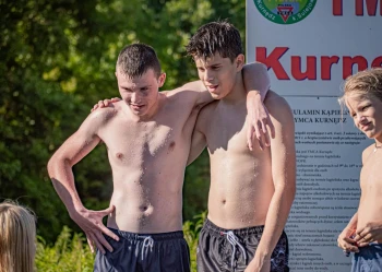 Sulejów 2026 - Turnus 2 (13-15 lat)