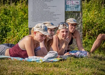Sulejów 2026 - Turnus 2 (13-15 lat)