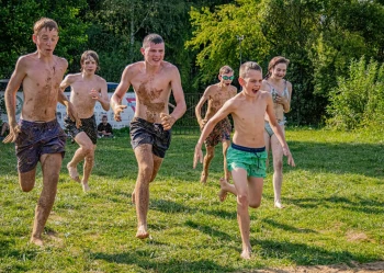 Sulejów 2026 - Turnus 2 (13-15 lat)