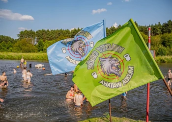 Sulejów 2026 - Turnus 2 (13-15 lat)