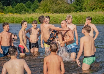 Sulejów 2026 - Turnus 2 (13-15 lat)