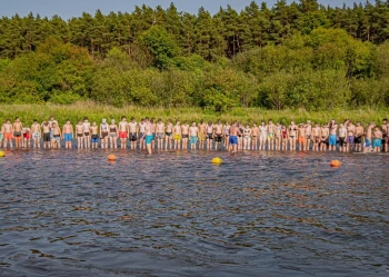 Sulejów 2026 - Turnus 2 (13-15 lat)