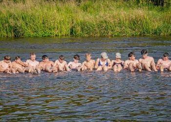 Sulejów 2026 - Turnus 2 (13-15 lat)