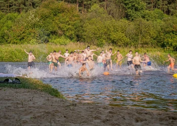 Sulejów 2026 - Turnus 2 (13-15 lat)