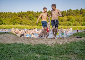 Sulejów 2026 - Turnus 2 (13-15 lat)