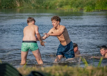 Sulejów 2026 - Turnus 2 (13-15 lat)