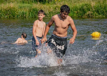 Sulejów 2026 - Turnus 2 (13-15 lat)