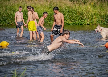 Sulejów 2026 - Turnus 2 (13-15 lat)