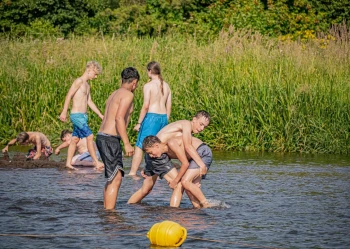 Sulejów 2026 - Turnus 2 (13-15 lat)