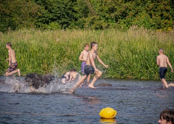Sulejów 2026 - Turnus 2 (13-15 lat)