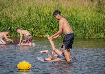 Sulejów 2026 - Turnus 2 (13-15 lat)