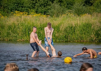 Sulejów 2026 - Turnus 2 (13-15 lat)