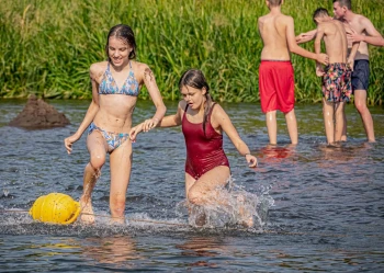 Sulejów 2026 - Turnus 2 (13-15 lat)