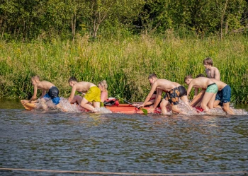 Sulejów 2026 - Turnus 2 (13-15 lat)
