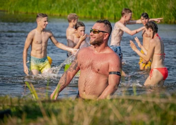 Sulejów 2026 - Turnus 2 (13-15 lat)