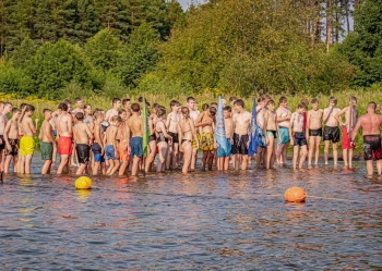 Sulejów 2026 - Turnus 2 (13-15 lat)