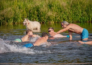 Sulejów 2026 - Turnus 2 (13-15 lat)