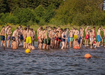 Sulejów 2026 - Turnus 2 (13-15 lat)