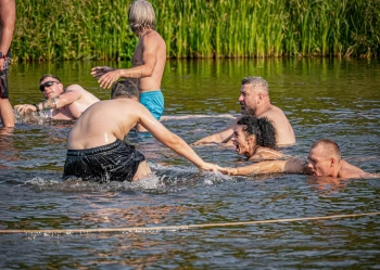 Sulejów 2026 - Turnus 2 (13-15 lat)