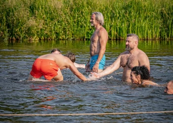 Sulejów 2026 - Turnus 2 (13-15 lat)