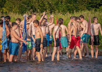 Sulejów 2026 - Turnus 2 (13-15 lat)
