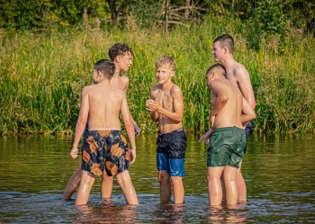 Sulejów 2026 - Turnus 2 (13-15 lat)