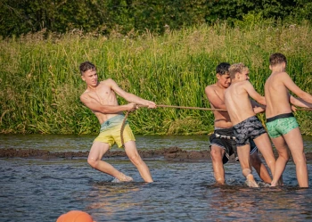 Sulejów 2026 - Turnus 2 (13-15 lat)
