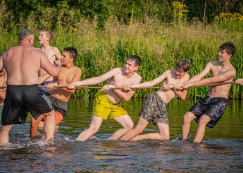 Sulejów 2026 - Turnus 2 (13-15 lat)
