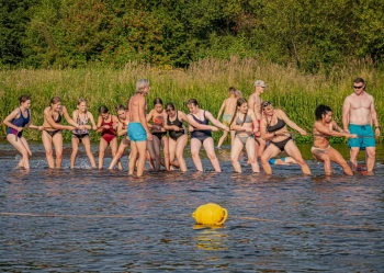 Sulejów 2026 - Turnus 2 (13-15 lat)