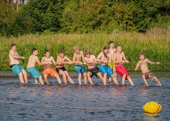 Sulejów 2026 - Turnus 2 (13-15 lat)