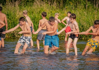 Sulejów 2026 - Turnus 2 (13-15 lat)