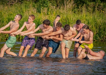 Sulejów 2026 - Turnus 2 (13-15 lat)
