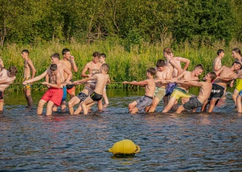 Sulejów 2026 - Turnus 2 (13-15 lat)
