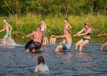 Sulejów 2026 - Turnus 2 (13-15 lat)