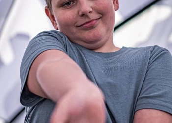 Sulejów 2025 - Turnus 1 (13-15lat)