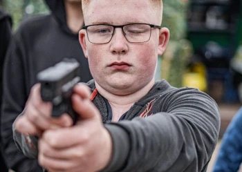 Sulejów 2025 - Turnus 1 (13-15lat)