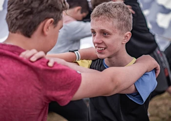 Sulejów 2025 - Turnus 1 (13-15lat)